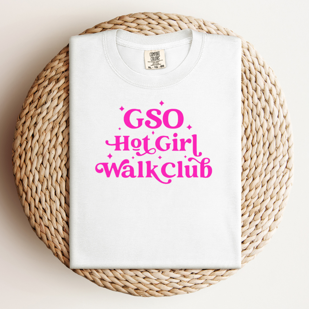 HGWC Tee