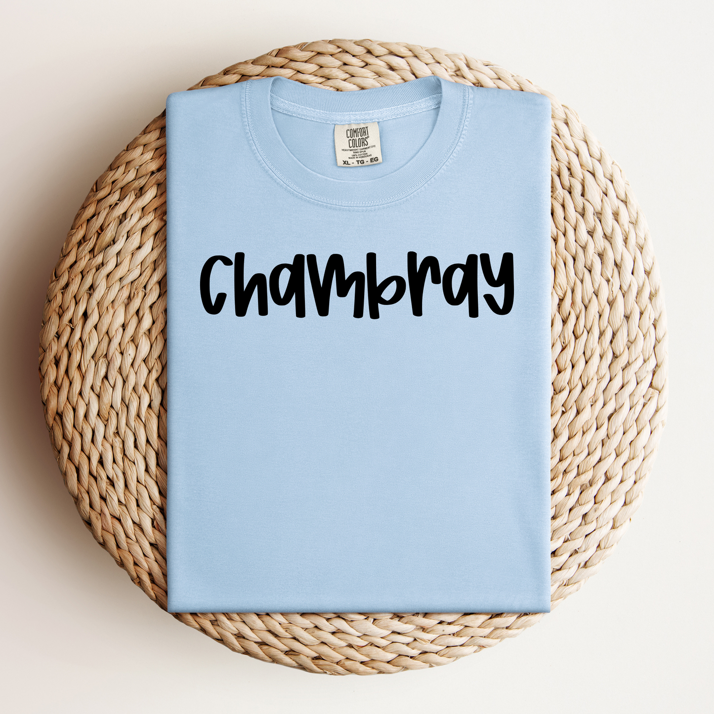 Gigi Tee
