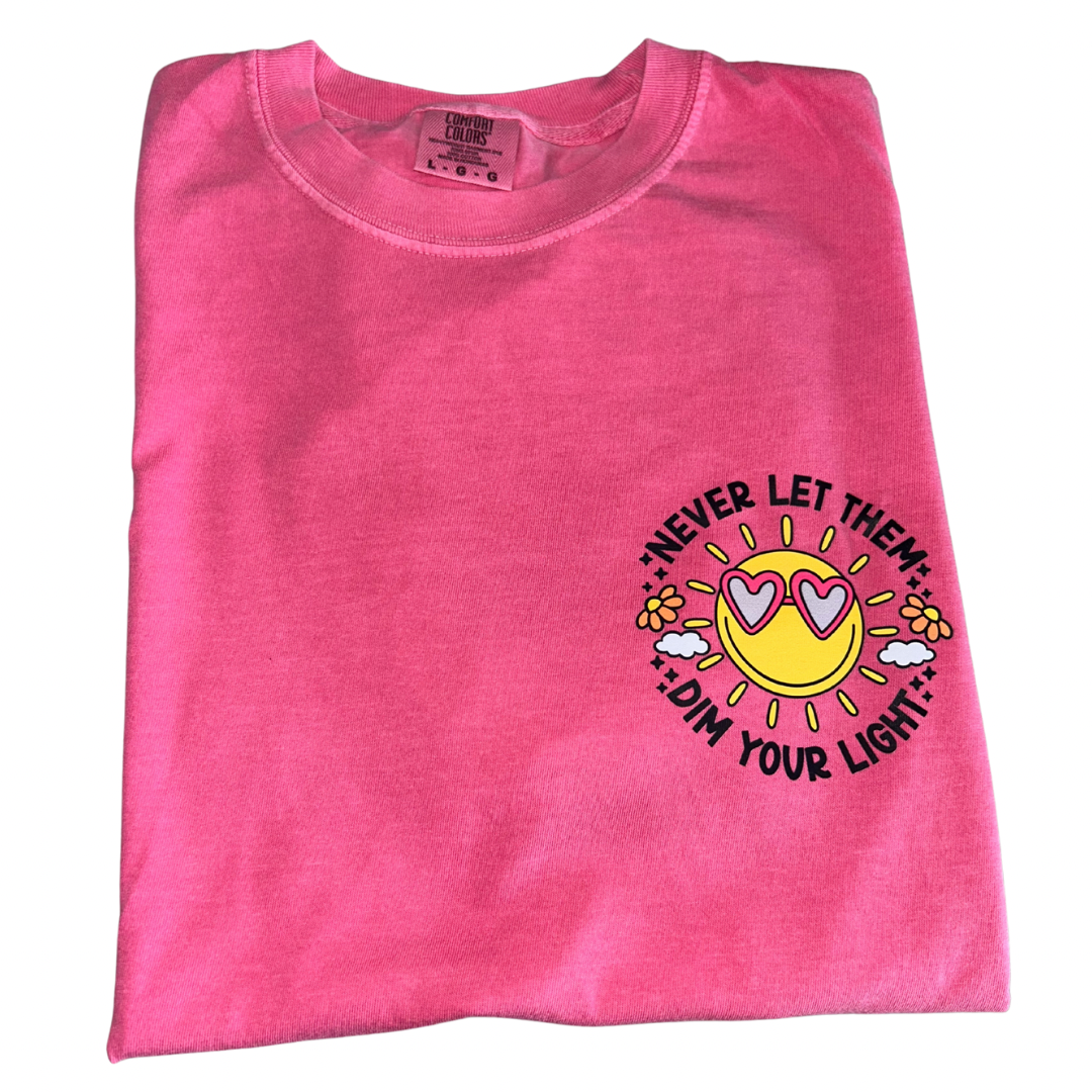 Sunny Tee