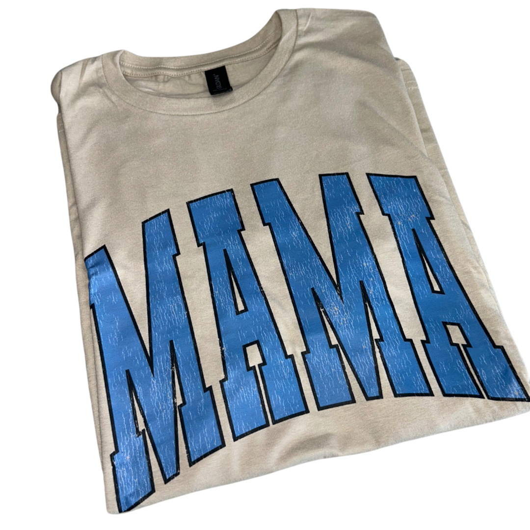 Mama Tee
