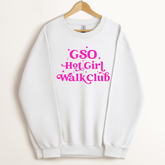 HGWC Sweatshirt