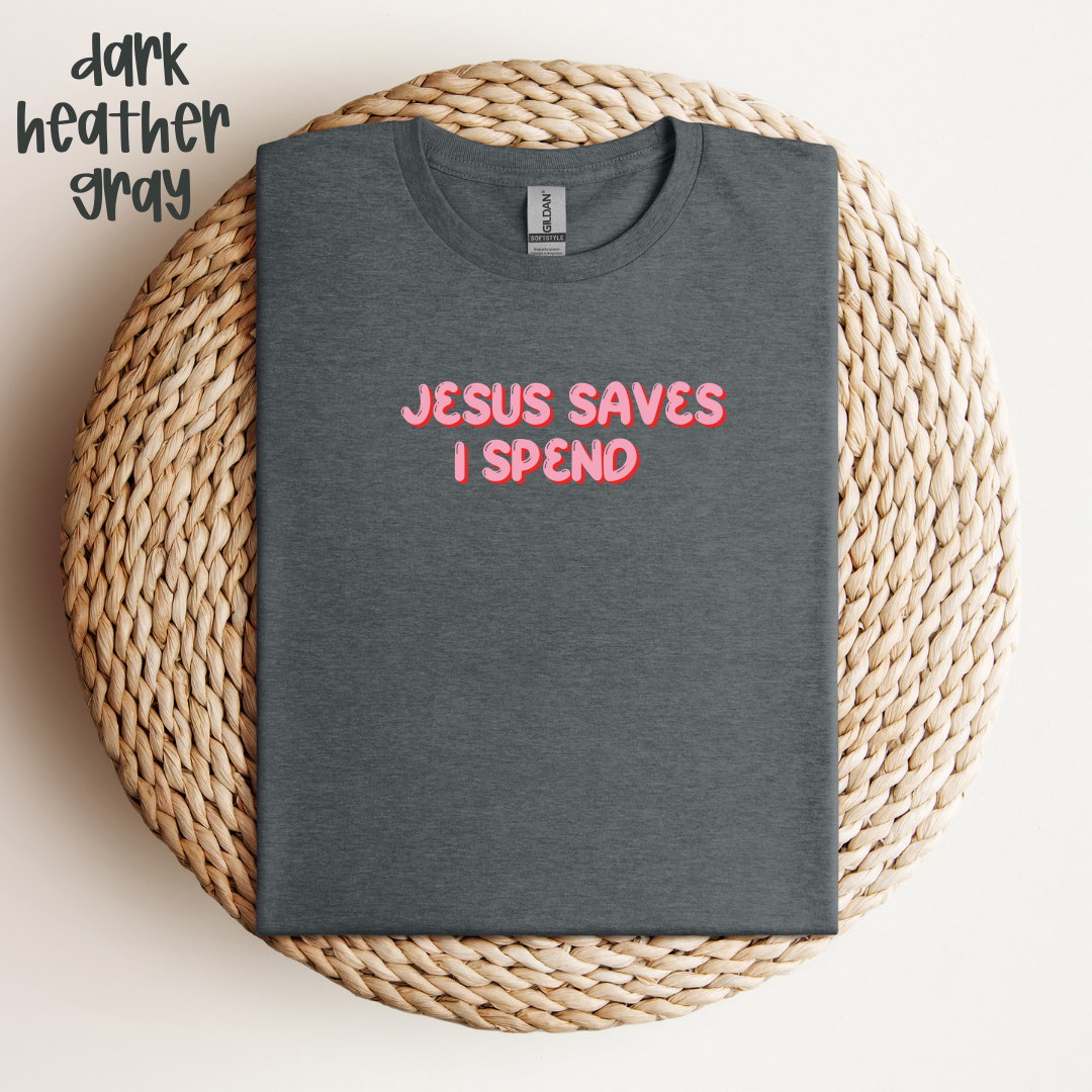 $15 Tee Of The Month