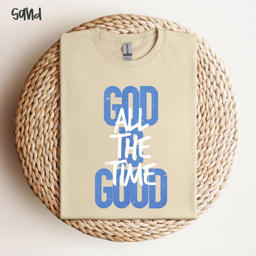 $15 Tee Of The Month
