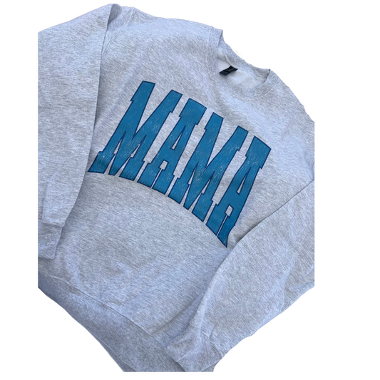 Mama Pullover