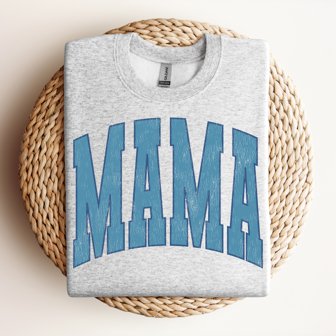 Mama Pullover