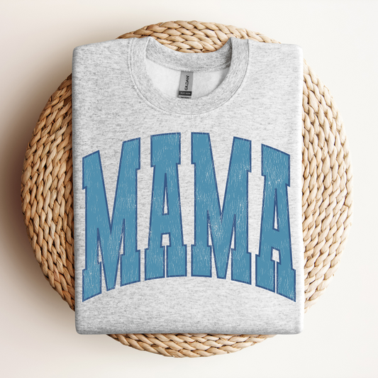 Mama Pullover