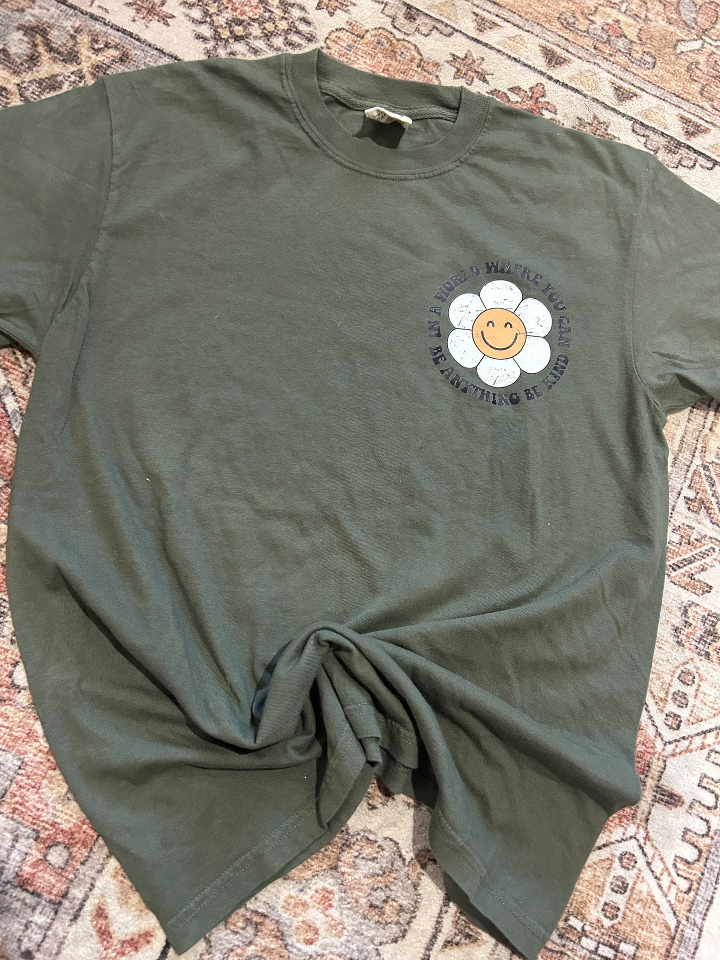 Medium - Kindness Tee