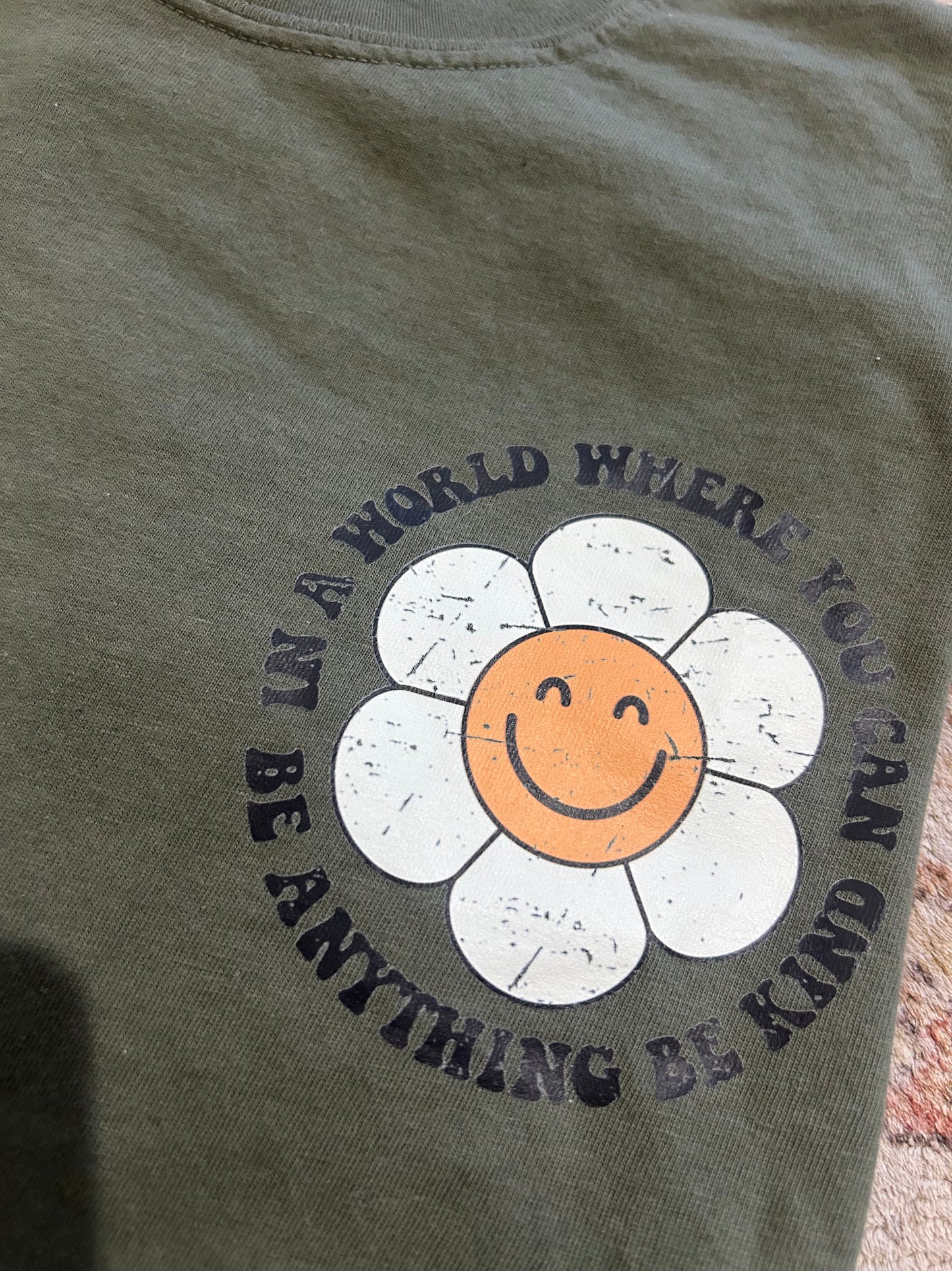 Medium - Kindness Tee