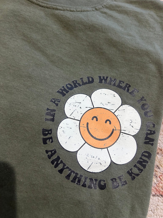 Medium - Kindness Tee