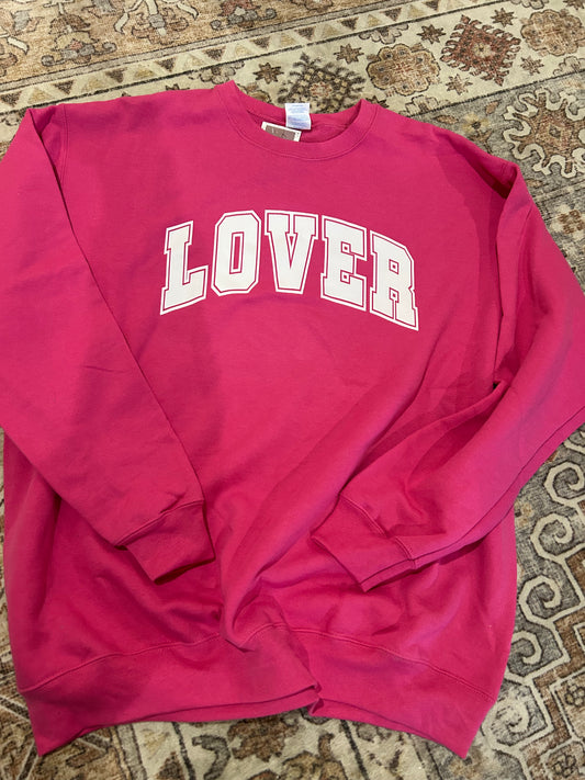 XL Lover Sweatshirt