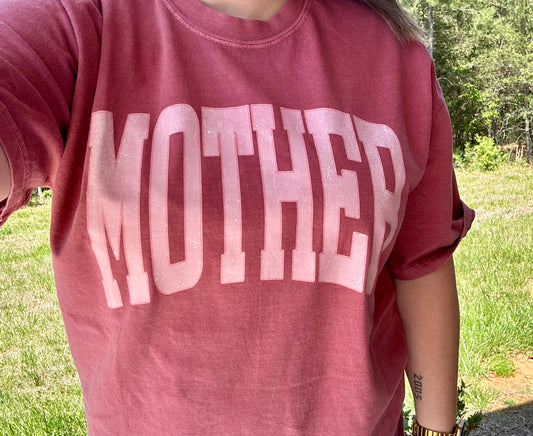 Mother Tee