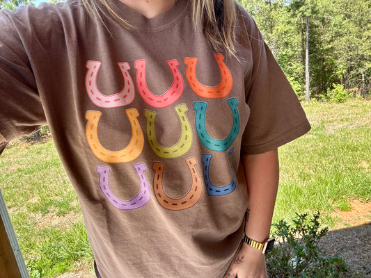 YeeHaw Tee