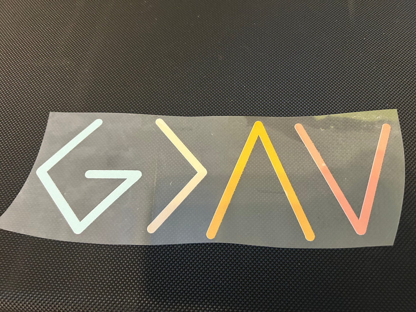 GGHL (Build Your Own Apparel)