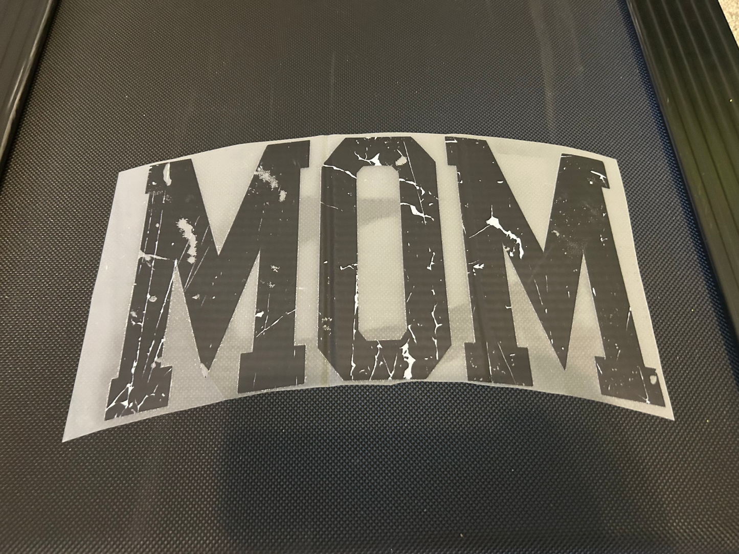 Mom (Build Your Own Apparel)