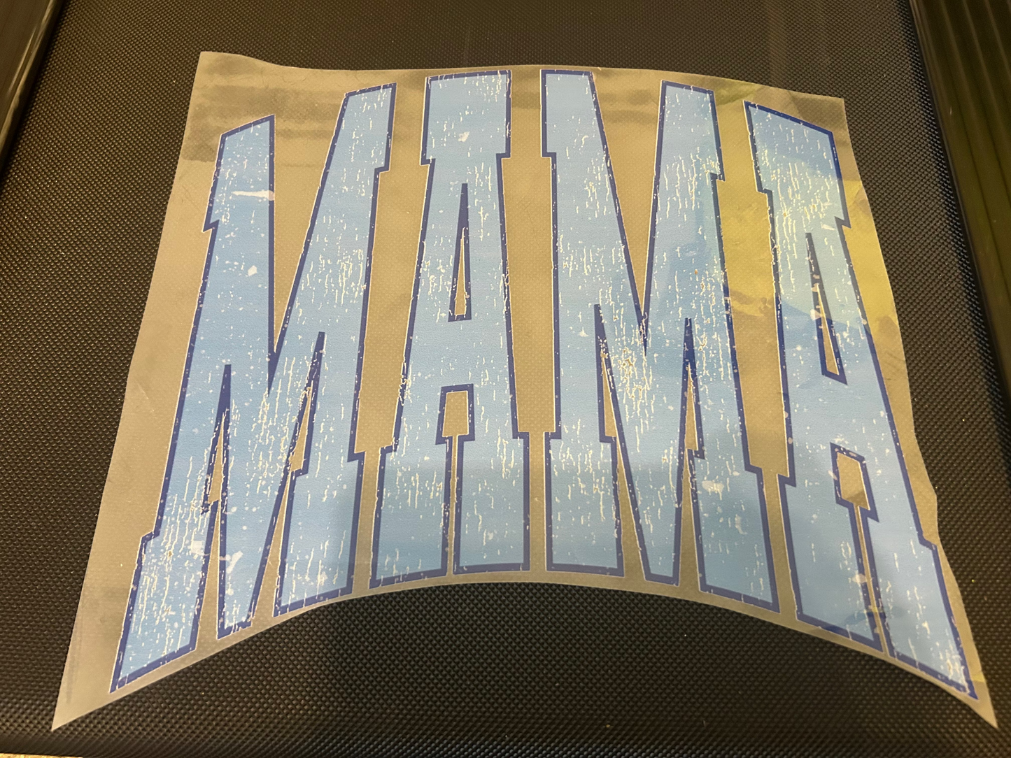 mama (Build Your Own Apparel)