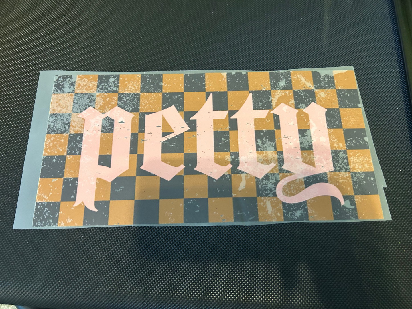 petty (Build Your Own Apparel)