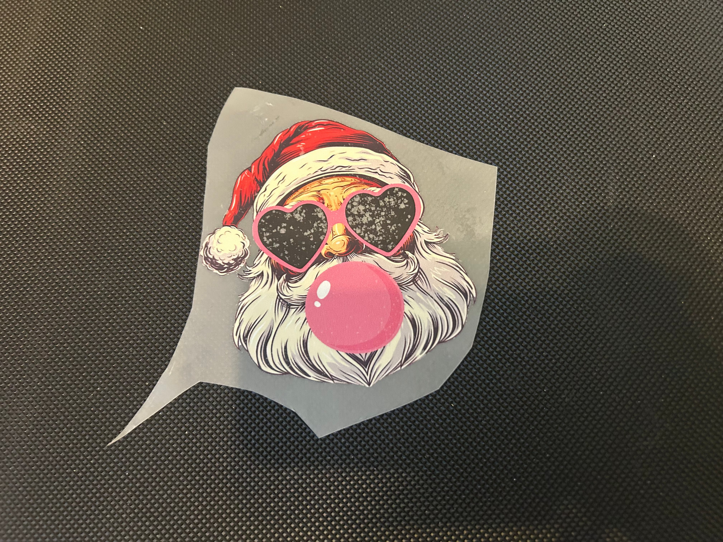 Santa  (Build Your Own Apparel)