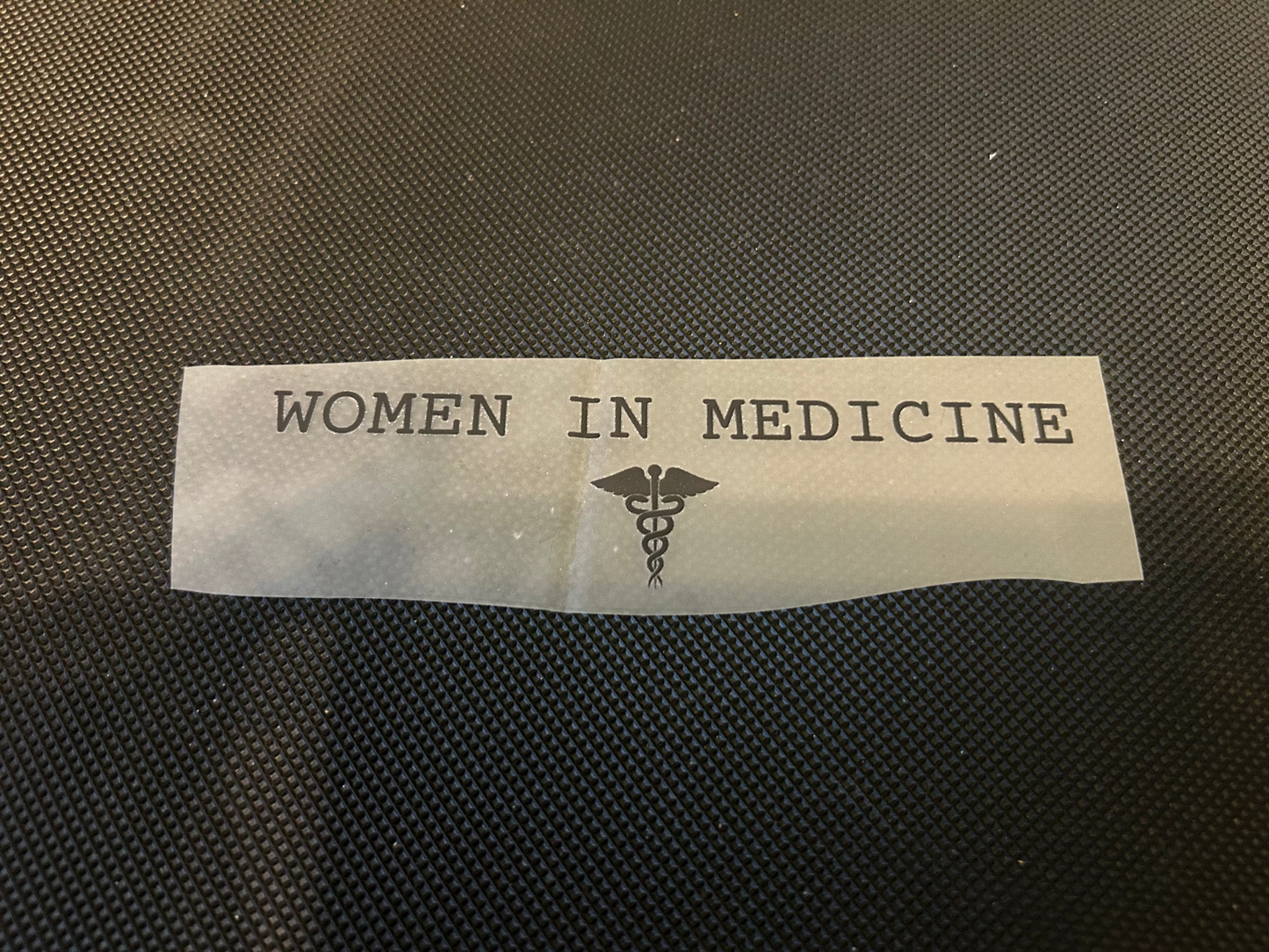 women in medicine (Build Your Own Apparel)