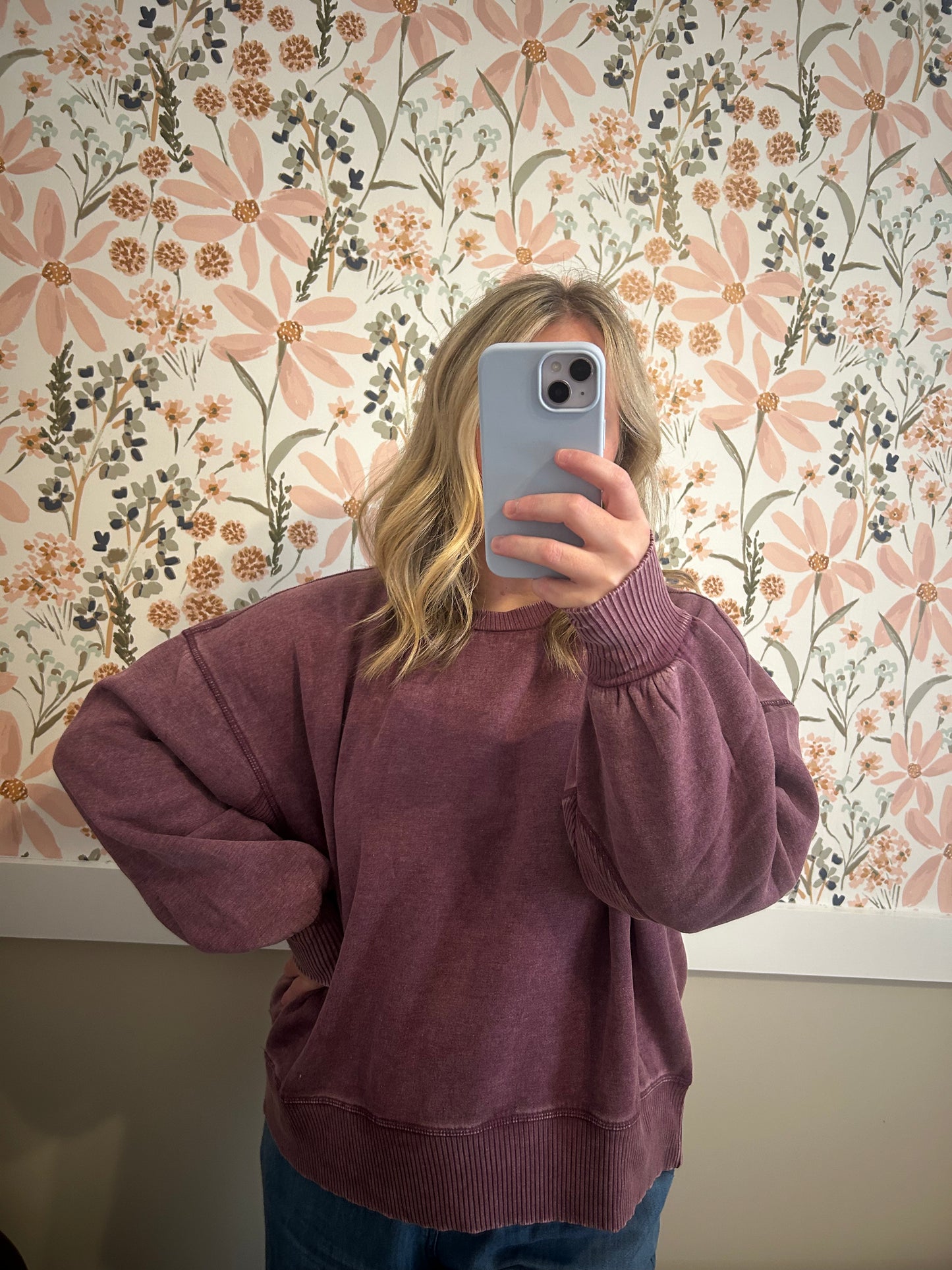 Blake Sweatshirt