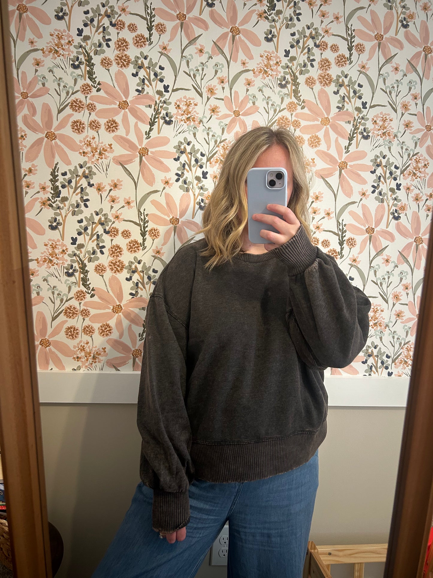 Blake Sweatshirt