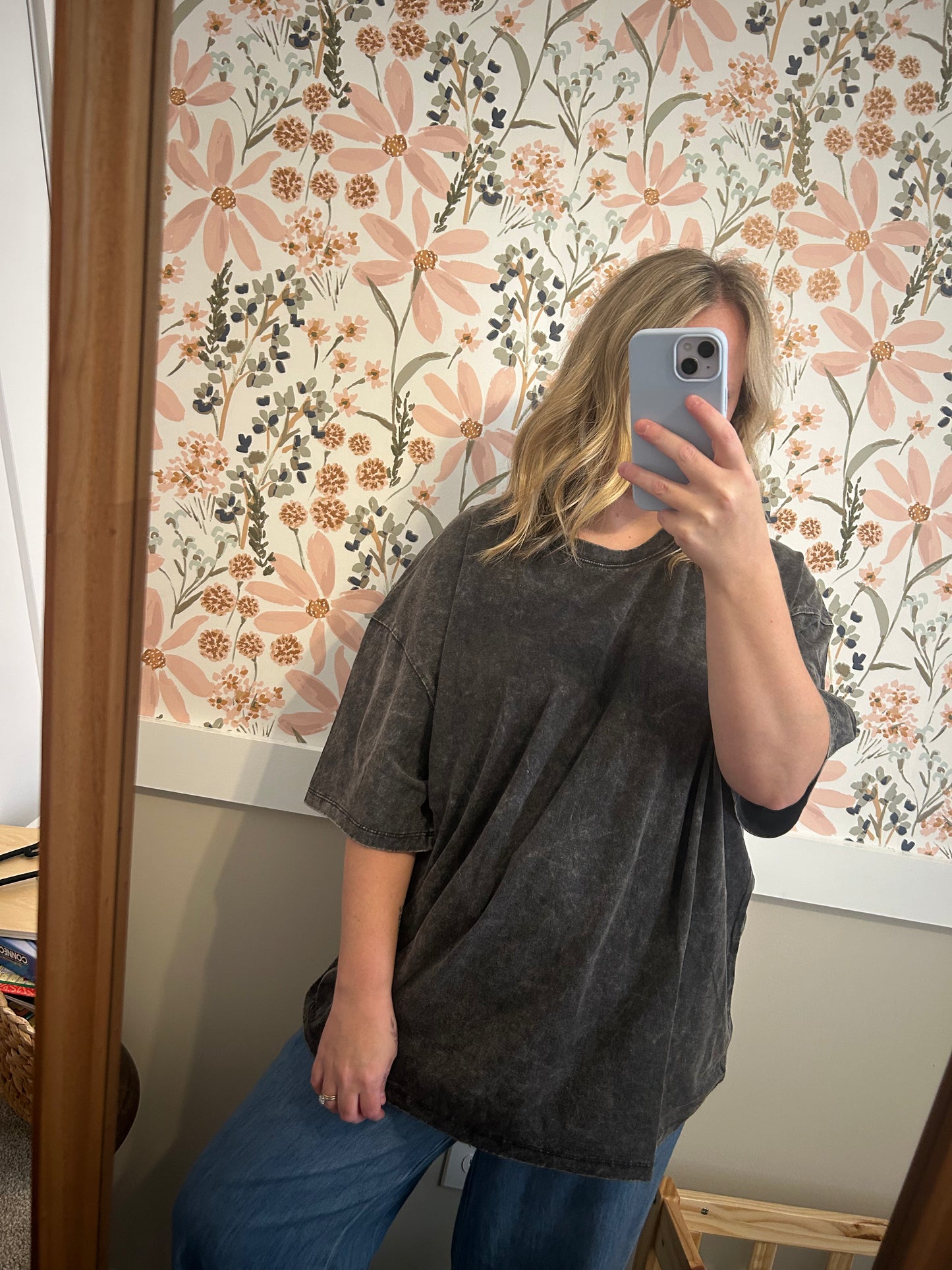 Madi Oversized Tee