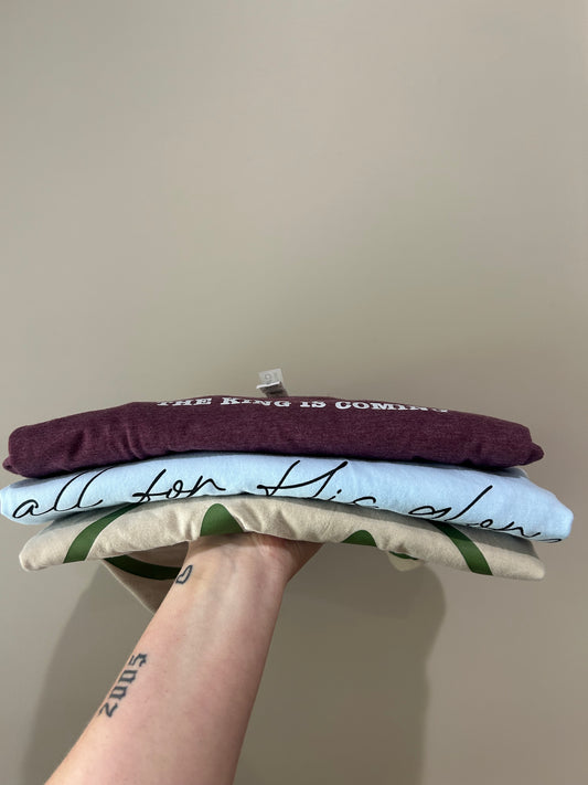 Semi-Mystery Bundle. Size XL