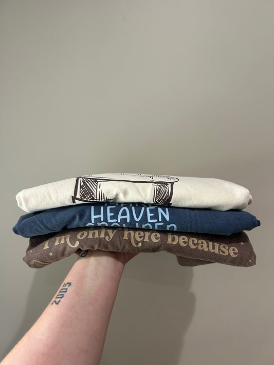 Semi-Mystery Bundle. Size XL