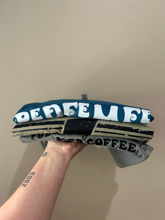 Semi-Mystery Bundle. Size Large