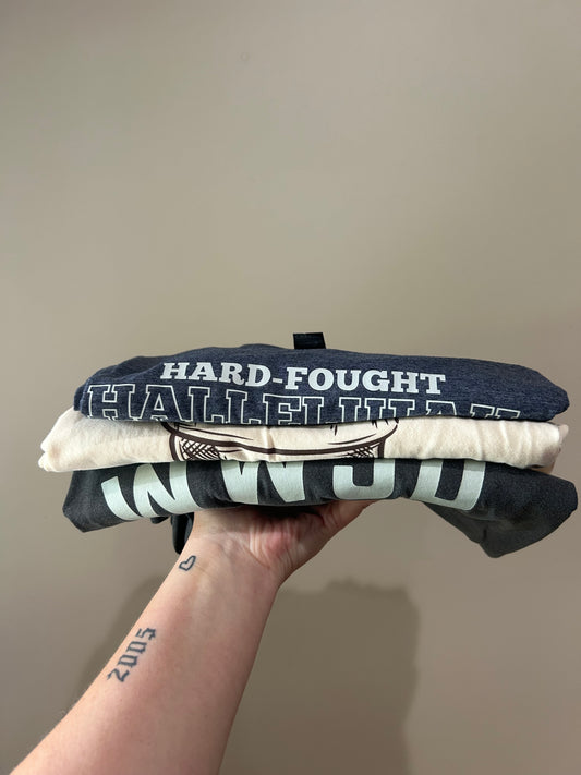 Semi-Mystery Bundle. Size Large