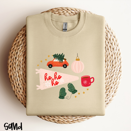 Christmas Sweatshirt